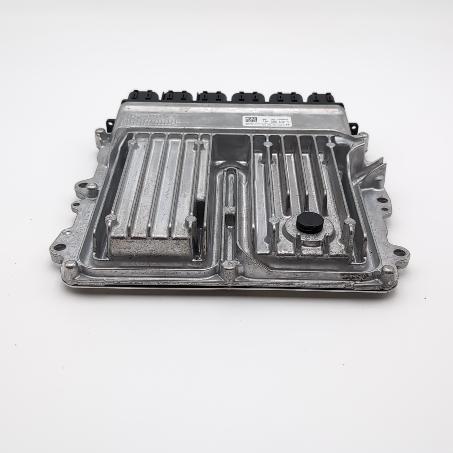 2021- 2025 BMW M3 G80 Engine Computer Control Unit Module ECM DME 5A53262 OEM