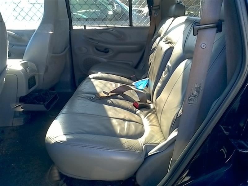 Engine ECM Electronic Control Module 8-330 5.4L Fits 00 EXPEDITION 125975