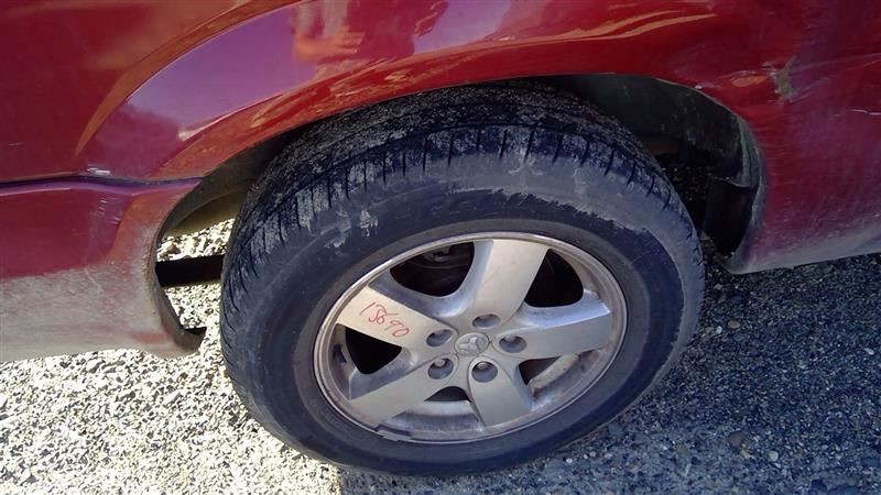 Chassis ECM Multifunction Fits 06-07 CARAVAN 1228159