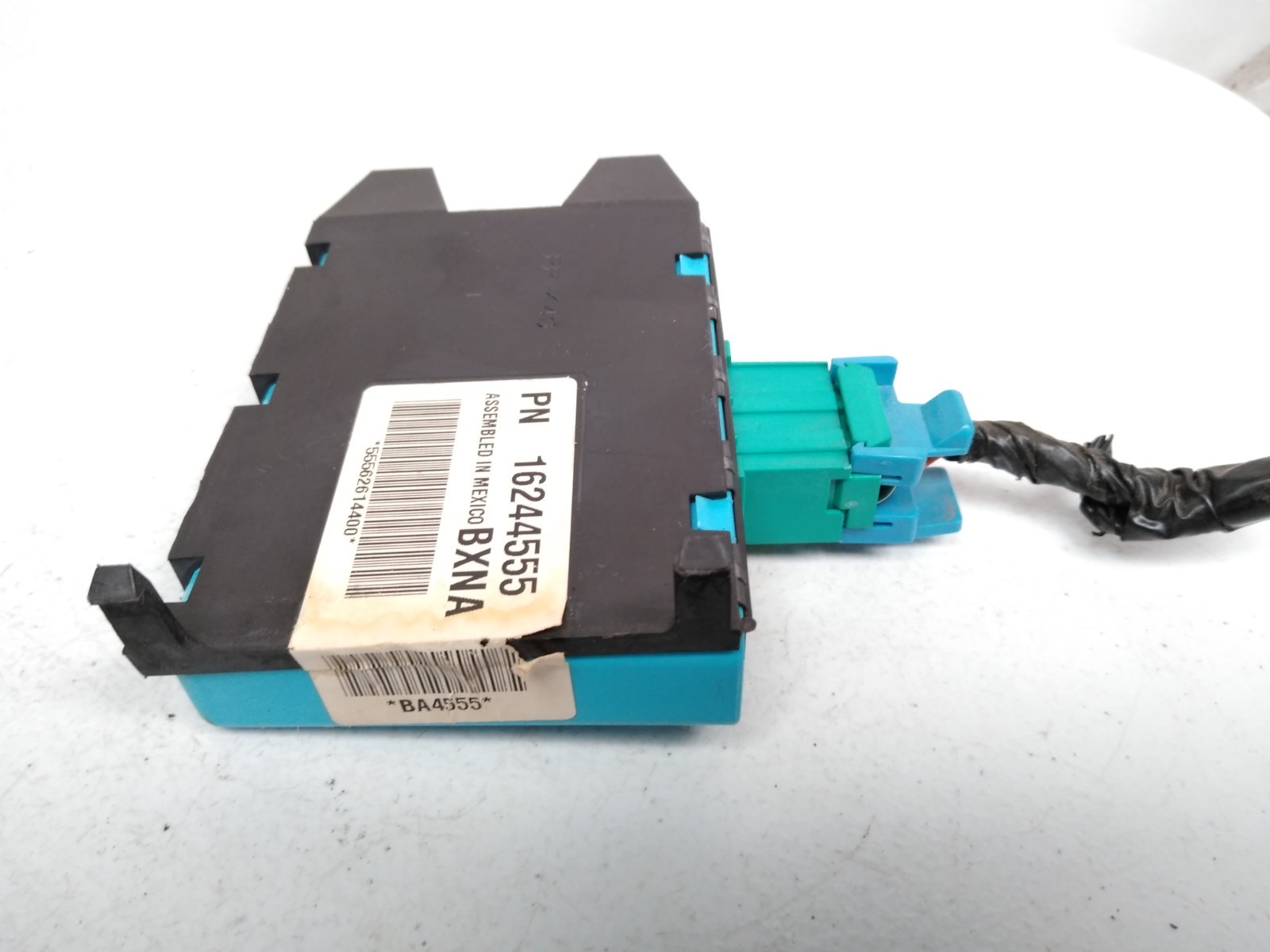 16244555 BXNA Chevy 1996 1997 Silverado Keyless Entry Module Fob Receiver Y38