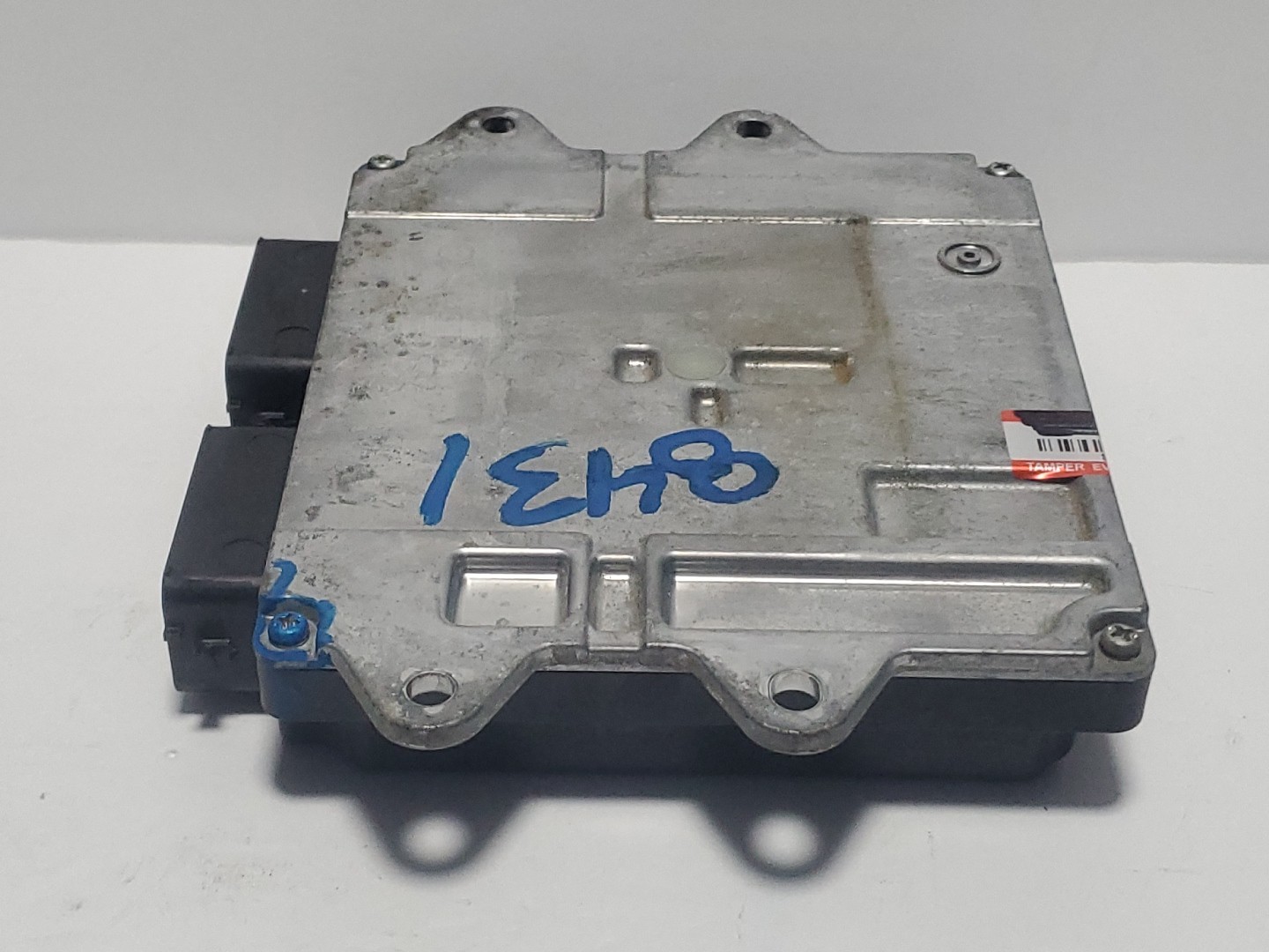 2010 Mazda MAZDASPEED 3 MZR M/T Engine Computer Module ECM ECU PCM L3BM-18-881E