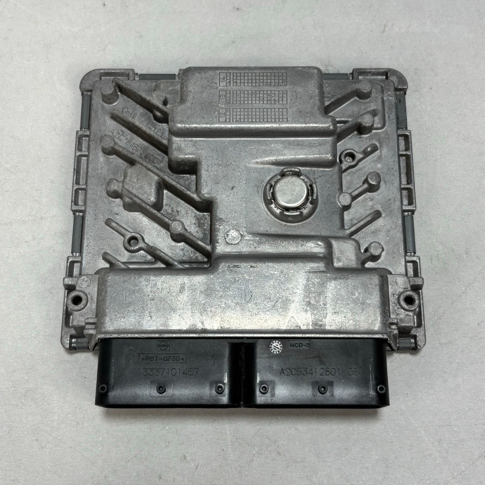 📌 2015 – 2016 AUDI A3 ECM BRAIN BOX ENGINE CONTROL MODULE 1.8L 06K907425B OEM