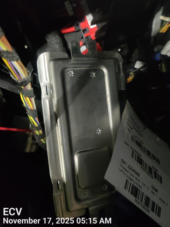 VDC CONTROL MODULE OEM 15-20 BMW M4 1YR WRNTY