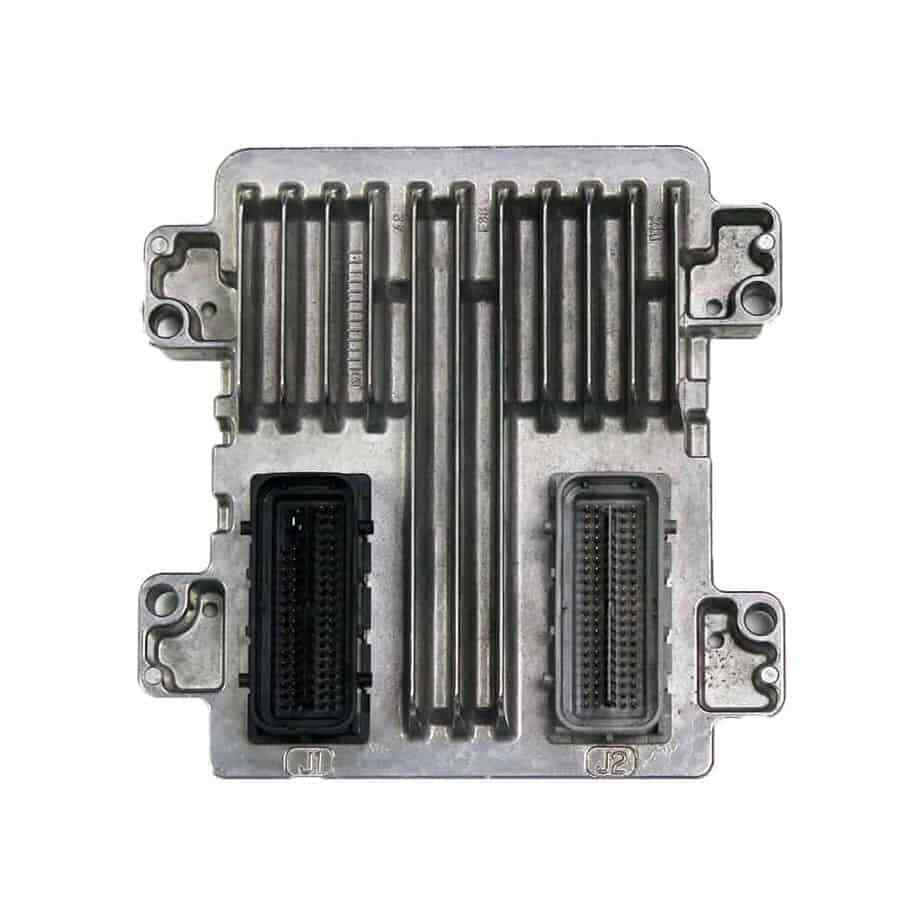 2008 Escalade Esv Engine Computer 12622141 Programmed To Your VIN PCM ECM