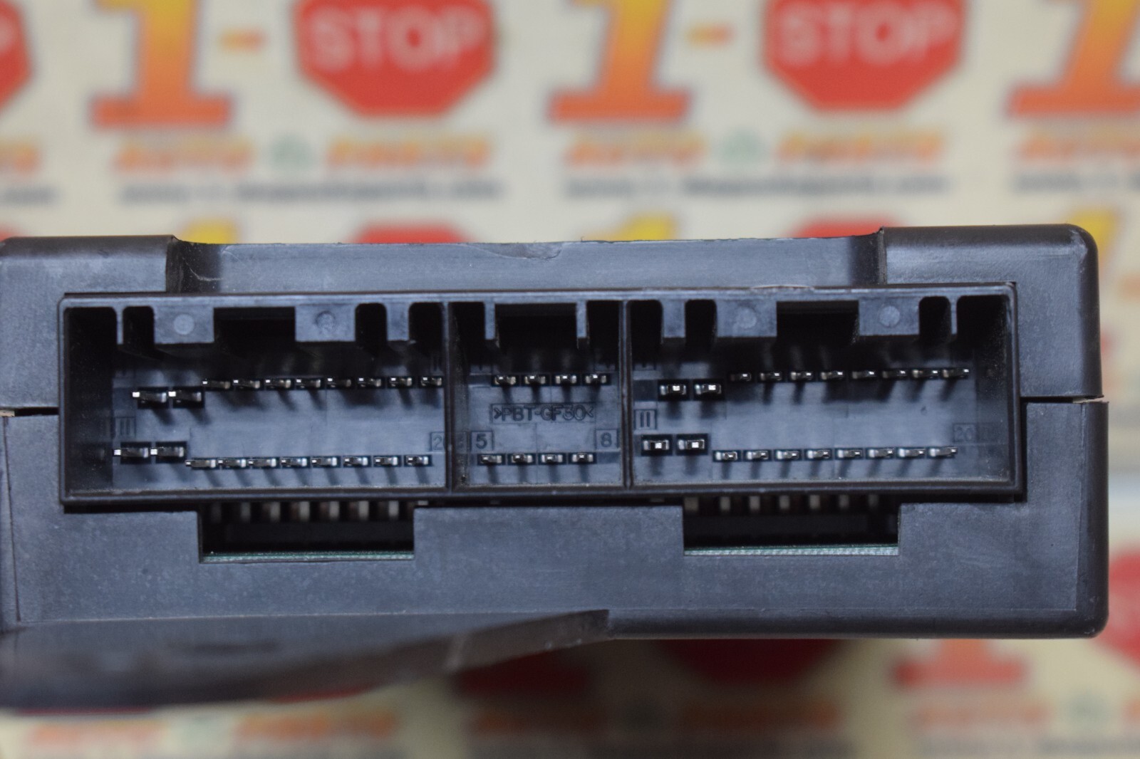 01 02 FORD EXPLORER SPORT MULTIFUNCTION CONTROL MODULE 1L5T-14B205-AE OEM