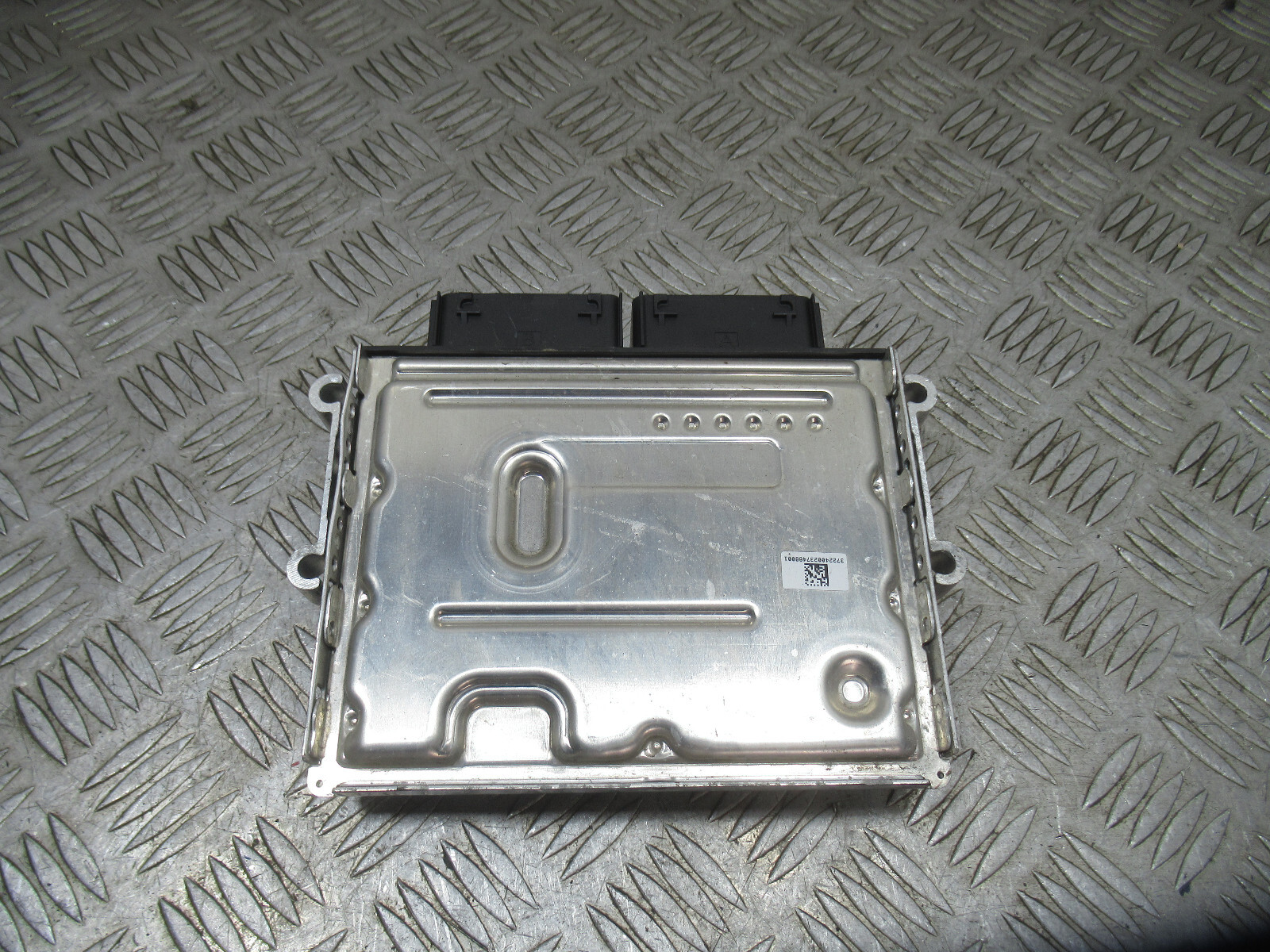 2020 FORD PUMA ST-LINE X BX726 1.0 PETROL MANUAL MK2 ENGINE ECU (B7JB) *6143