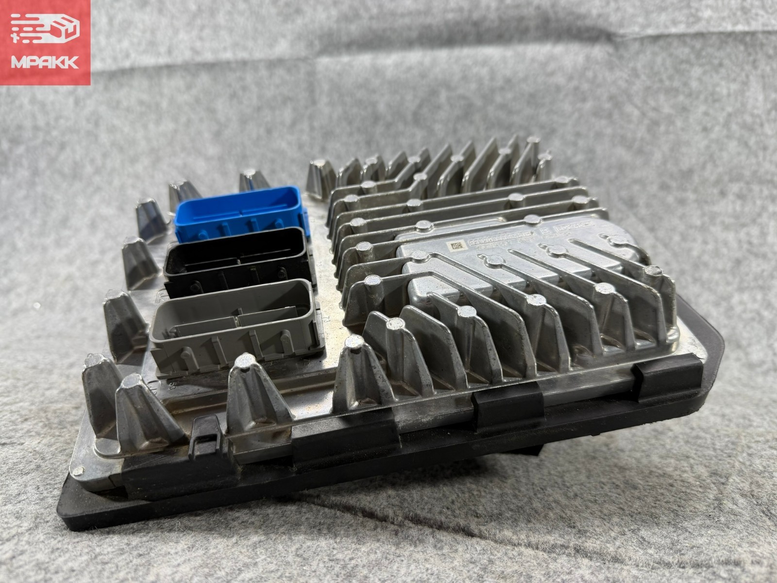 2019 2020 Chevrolet Suburban Tahoe Engine Computer Control Module OEM 12703872