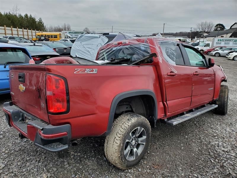 Chassis ECM Information-gps-tv Package Deck Opt IO5 Fits 15-16 ATS 3110538