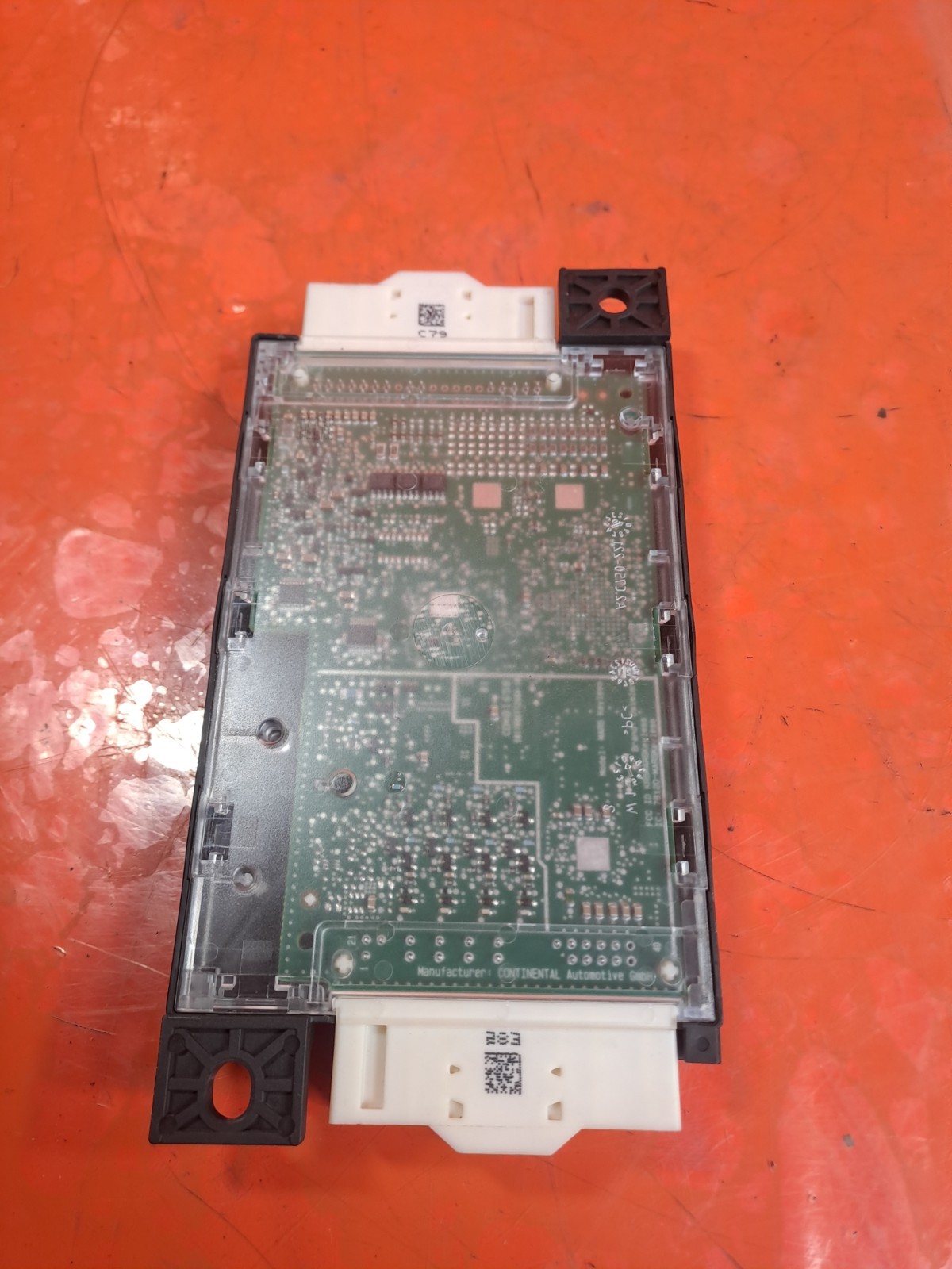 ✅MERCEDES CLA 180 AMG LINE 1.3 PETROL 2021 CENTRAL LOCKING CONTROL MODULE A358
