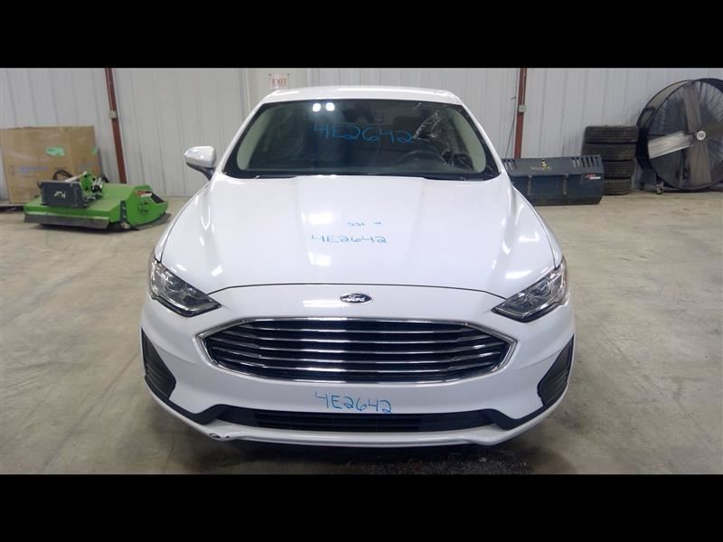 Engine ECM Electronic Control Module 1.5L Fits 20 FUSION 1039889
