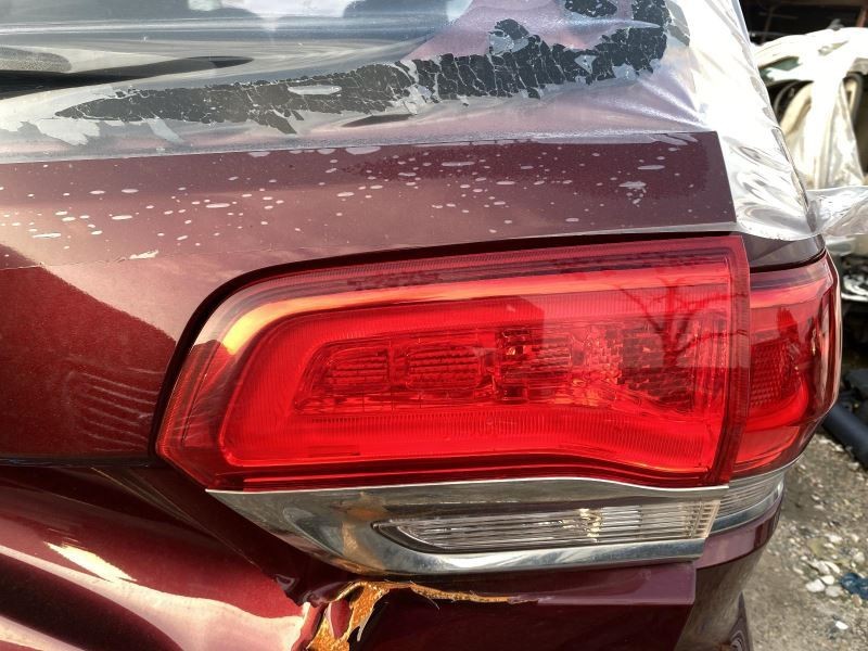 Engine ECM Electronic Control Module 3.6L Fits 18-19 DURANGO 423471