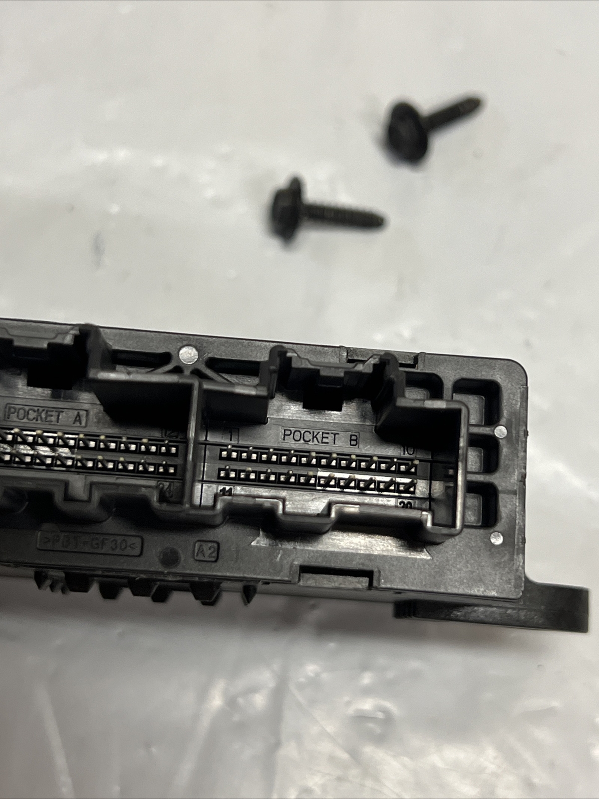 LINCOLN MKC FRONT RIGHT SIDE DOOR COMPUTER CONTROL MODULE UNIT OEM 2015 – 2019