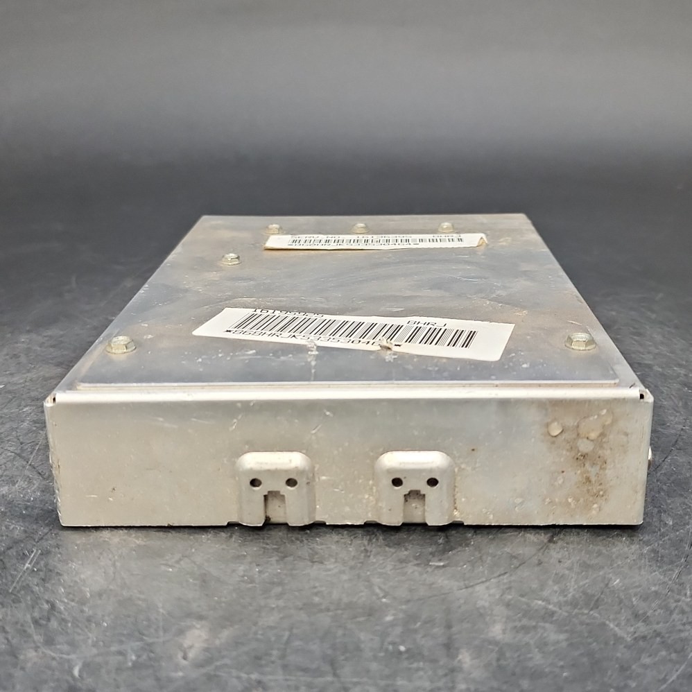 OEM 94 C1500 K1500 Prom Chip Bjlh 16196395 Used