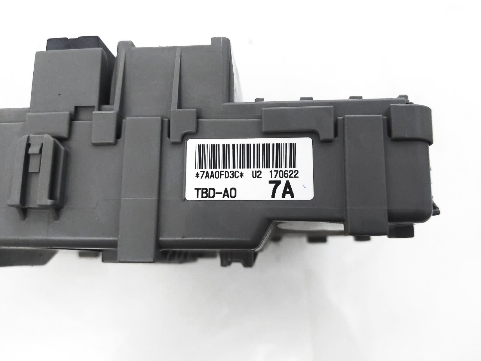2016-2021 Honda Civic Cabin Room Inside Fuse Box 38200-Tba-A01 *1.5T Si Mt