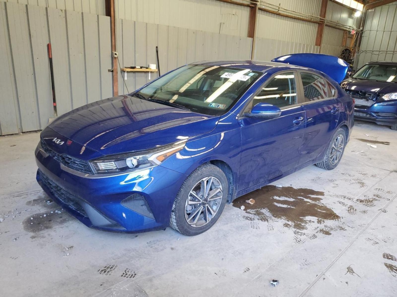 ’22-’24 KIA FORTE Body Control module BCM OEM 1 Year Warranty!