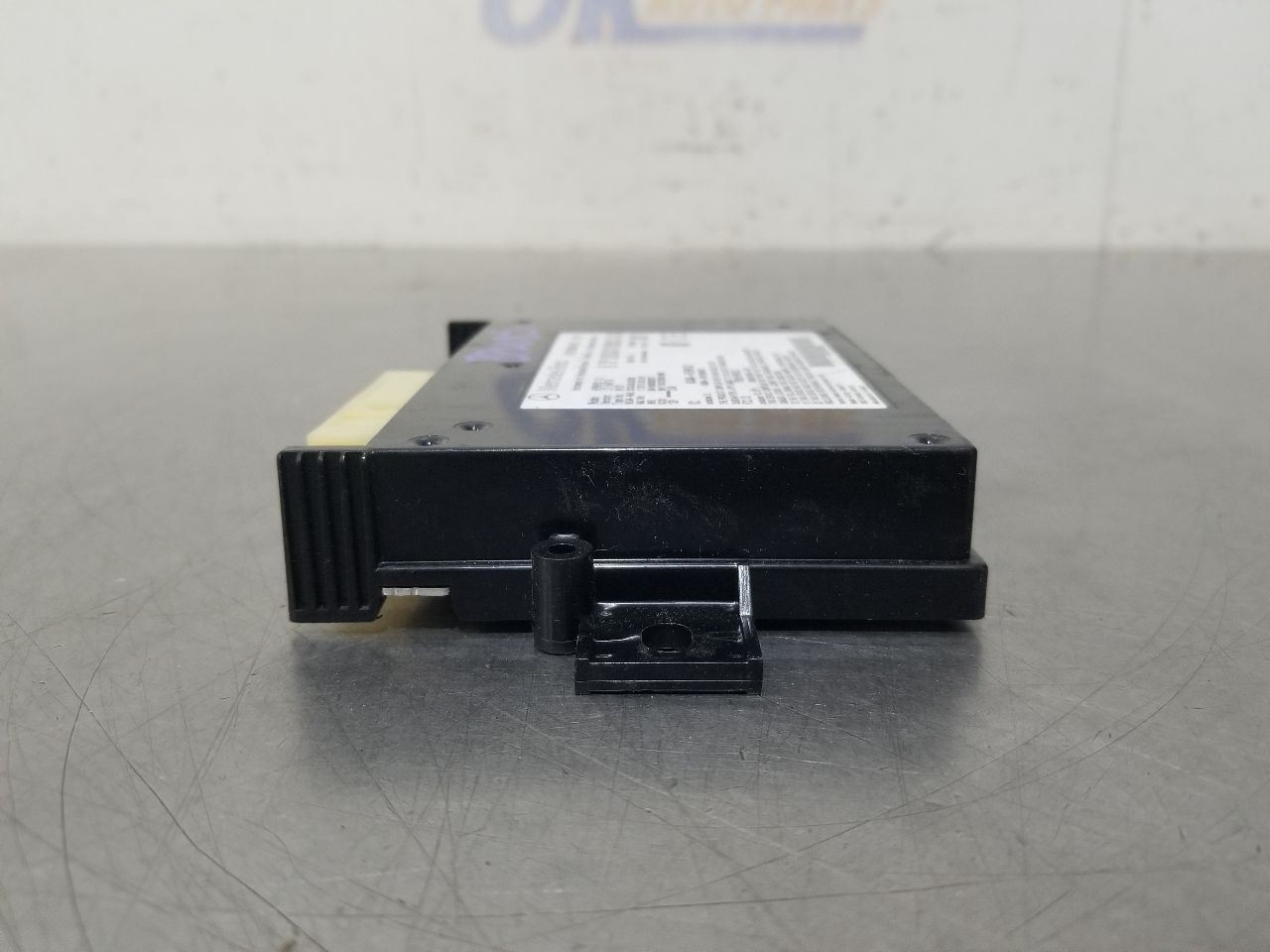 19 2019 MERCEDES CLS450 COMMUNICATION CONTROL MODULE A2229004520
