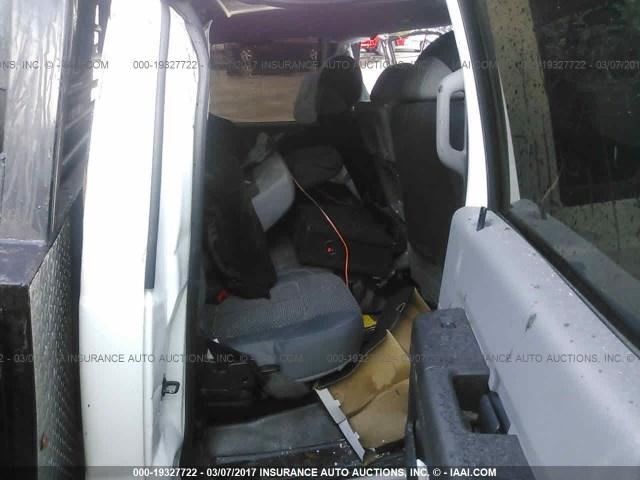 Chassis ECM Towing Control Dash Mounted Fits 15-16 FORD F250SD PICKUP 57484