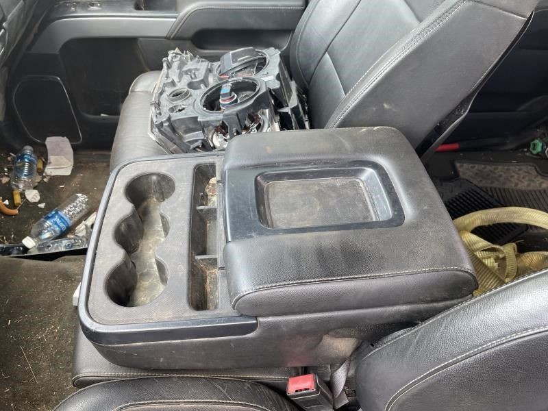 Chassis ECM Information-gps-tv Package Deck Opt IO5 Fits 15-16 ATS 946166
