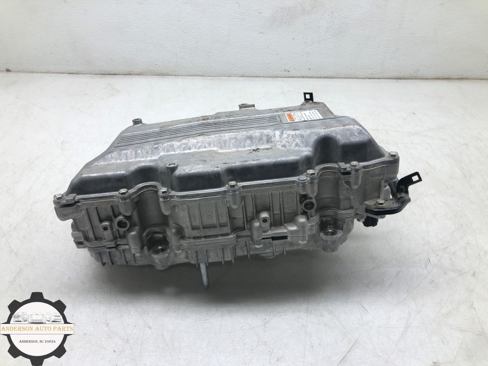 2023-2025 HONDA ACCORD TOURING HYBRID FRONT POWER INVERTER CONVERTER MODULE OEM