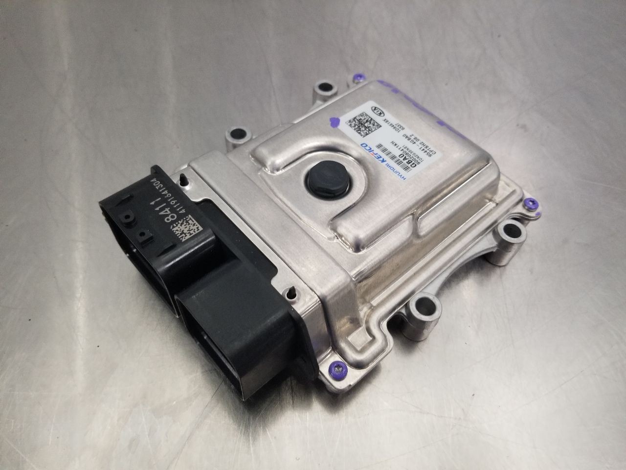 20 2020 KIA TELLURIDE S TRANSMISSION CONTROL MODULE 954414GBA0