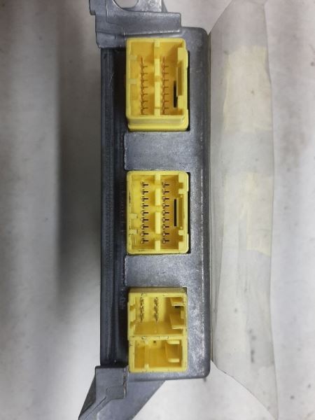 Chassis ECM SRS Module Front Console Center Dash Si 01-02 CIVIC 834714