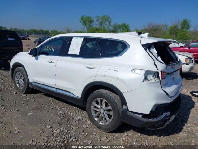 Engine ECM Electronic Control Module 2.4L AWD Fits 20 SANTA FE 1857828