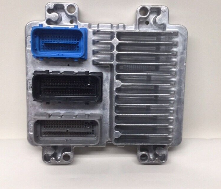 ACDelco 19210737 Reman Engine Control Module ECM Refurbished GM 19210737