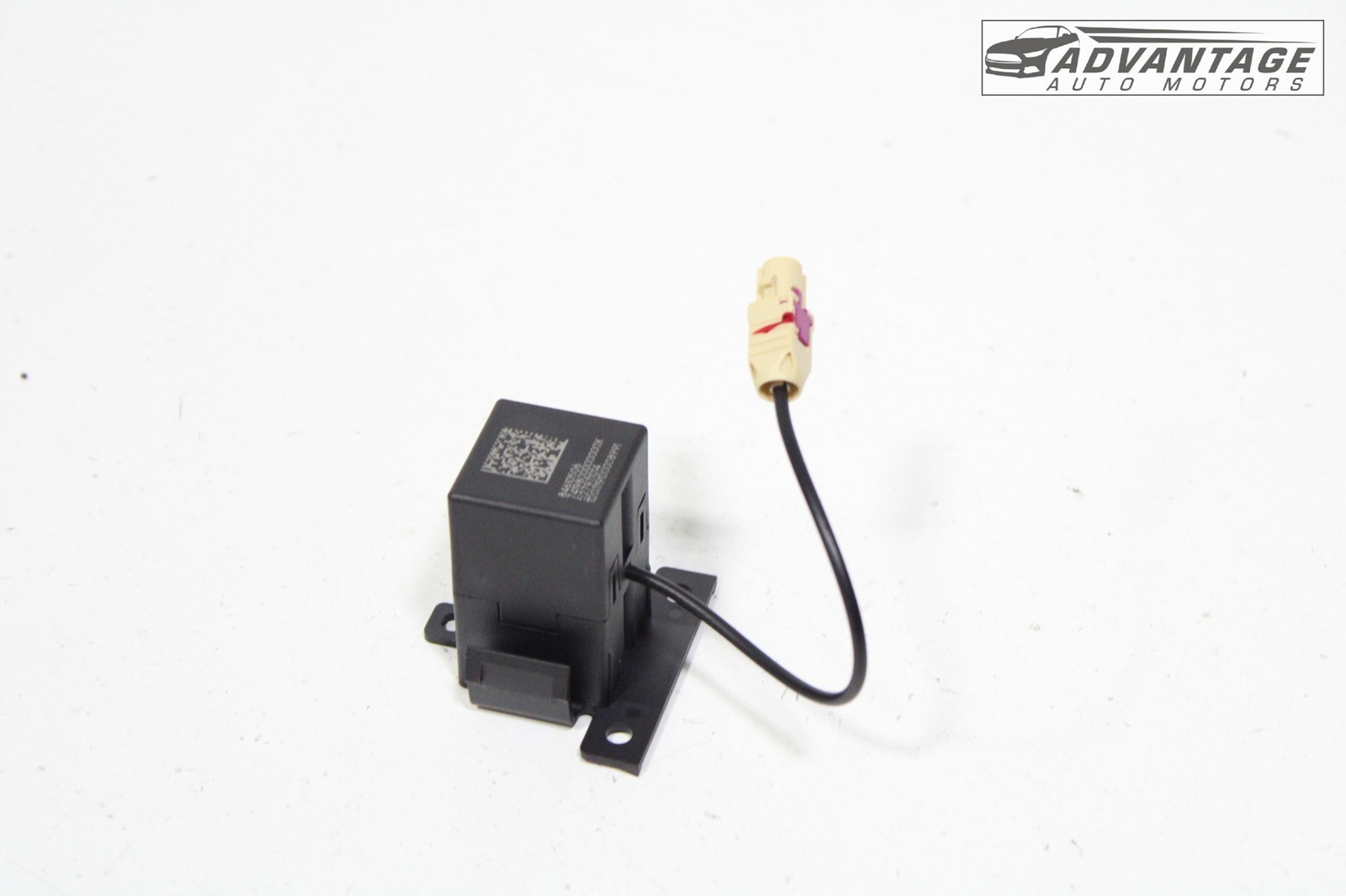 2016-2024 CHEVROLET CAMARO ANTENNA BASE COMPUTER CONTROL MODULE UNIT OEM