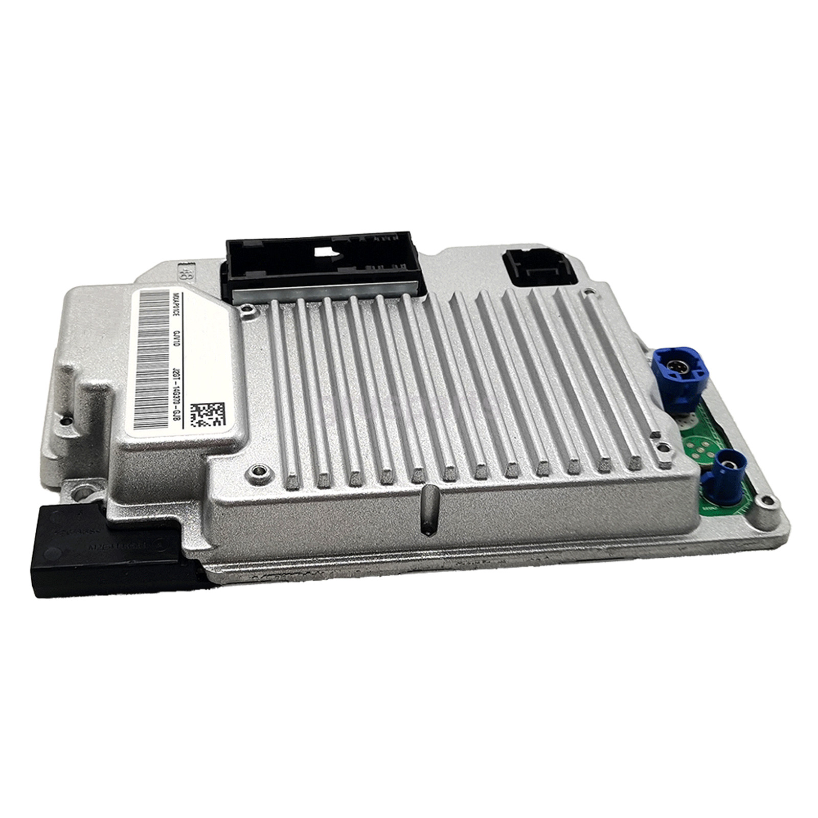Sync 3 APIM 3.4 Navigation Module For 2016-2021 Ford Lincoln Programmed Vin NAV