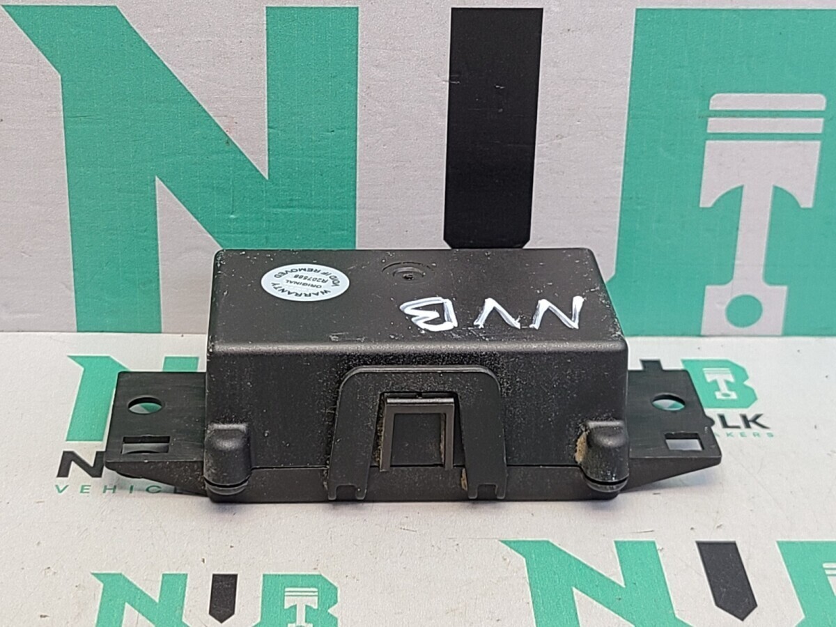 PEUGEOT 2008 MK2 Interior Lighting Module 2019 – 2023 9828517980
