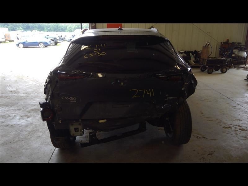 Engine ECM Electronic Control Module By Battery Fits 19-23 MAZDA 3 2251109