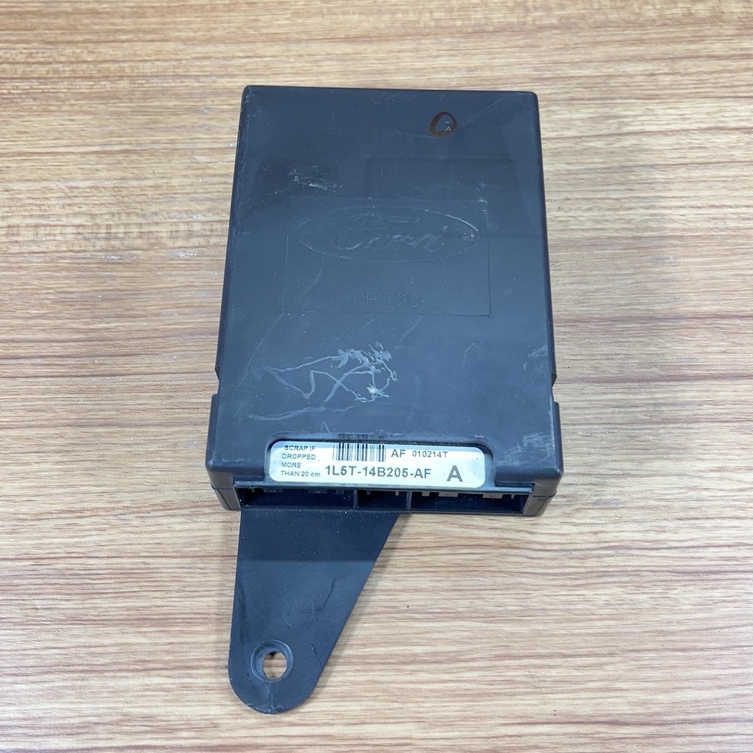 01-03 Ford Ranger Explorer Mazda B3000 Body Control Module BCM 1L5T-14B205-AF