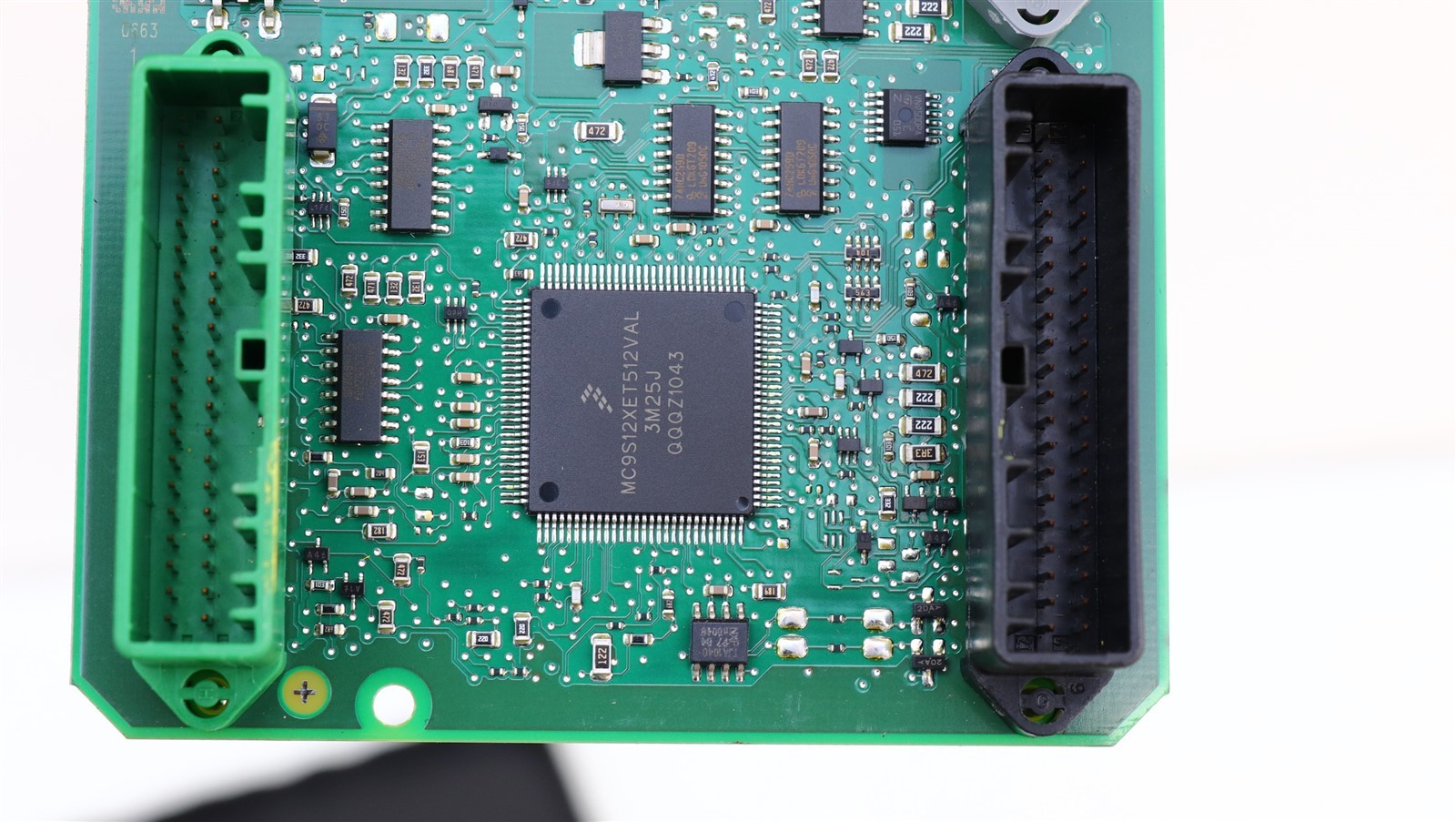 284B1-JJ55A Infiniti Body Control Module Computer Unit BCM BCU 284b1JJ55A