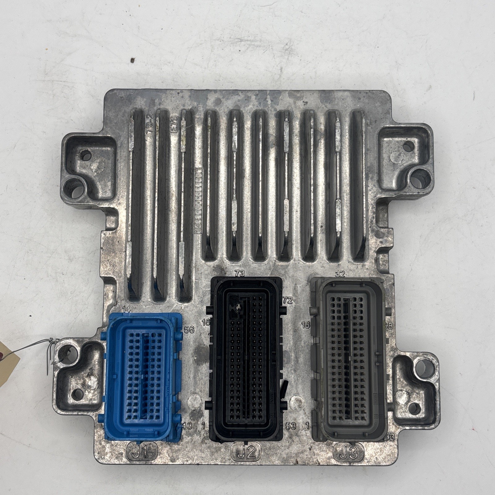 2012-16 Cruze Engine computer 12668866 “Programmed to your VIN” ECM PCM ECU