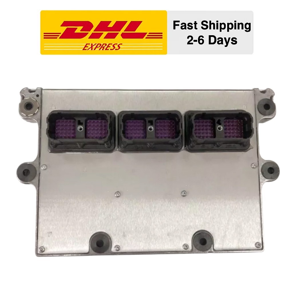 3408501 Engine Control Module Fits Cummins M11 ISM11 QSX15 CM570 ECM ECU Board
