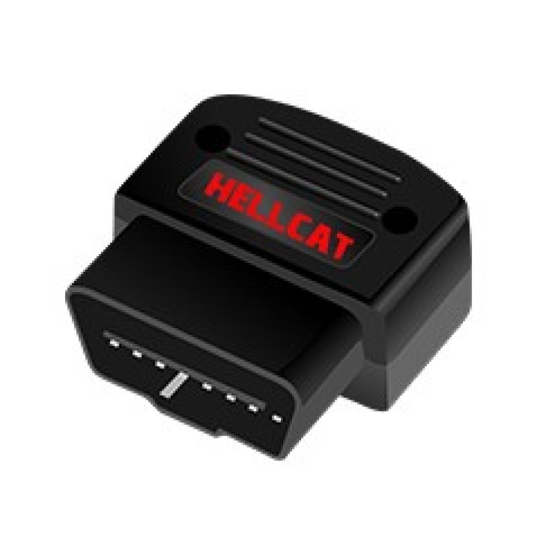 Tazer Z_BB_HC Line Lock and Light Show System for Dodge Challenger/Charger