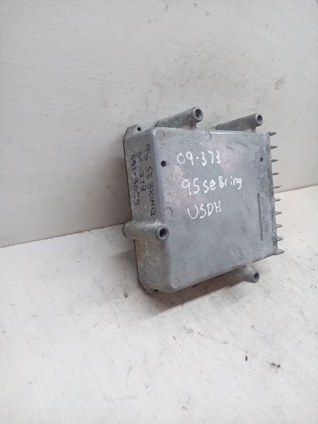 1995 Chrysler Sebring Transmission Computer