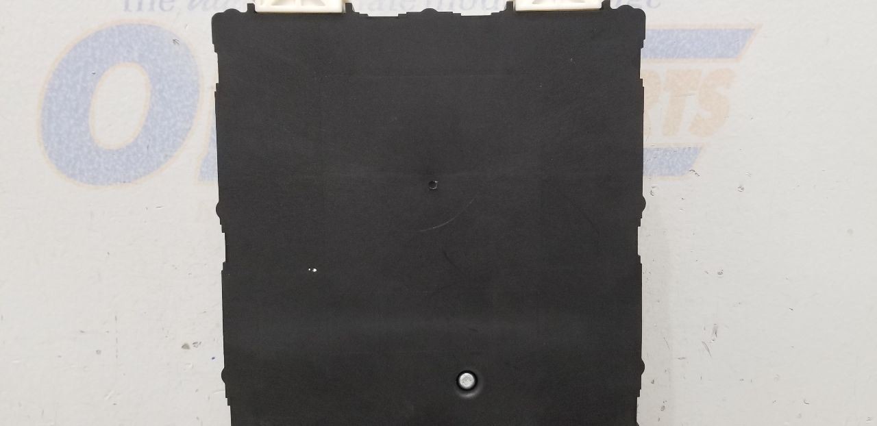 17 DODGE RAM 1500 BODY CONTROL MODULE BCM 68320319AB