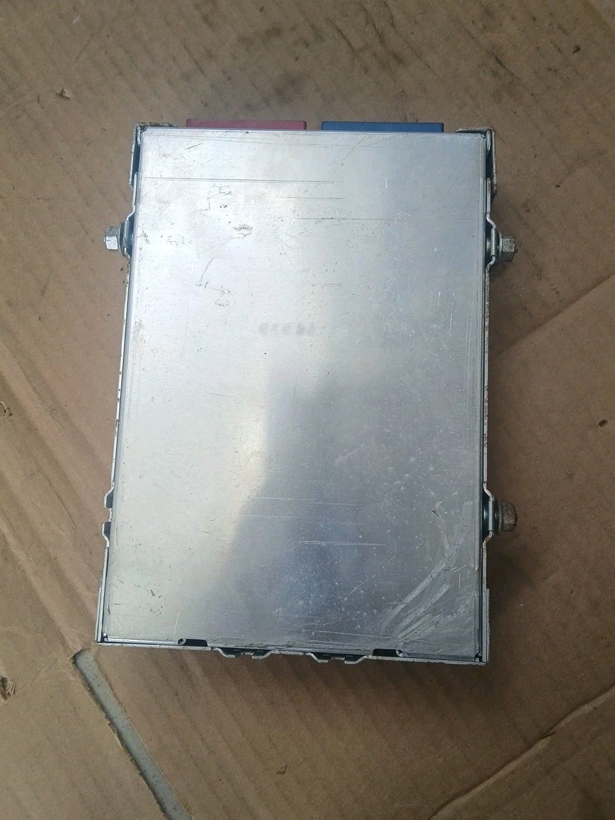 16196395 GM engine computer ECM ECU PCM