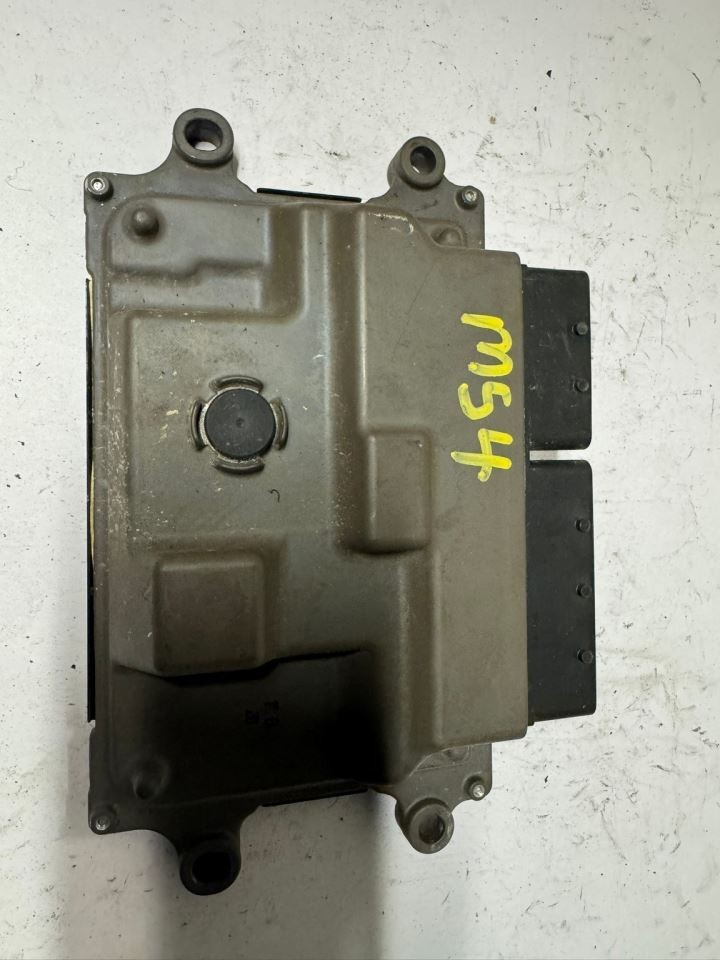 19-20 XV CROSSTREK Engine Control Module Computer ECU ECM PCM – 22765AM822