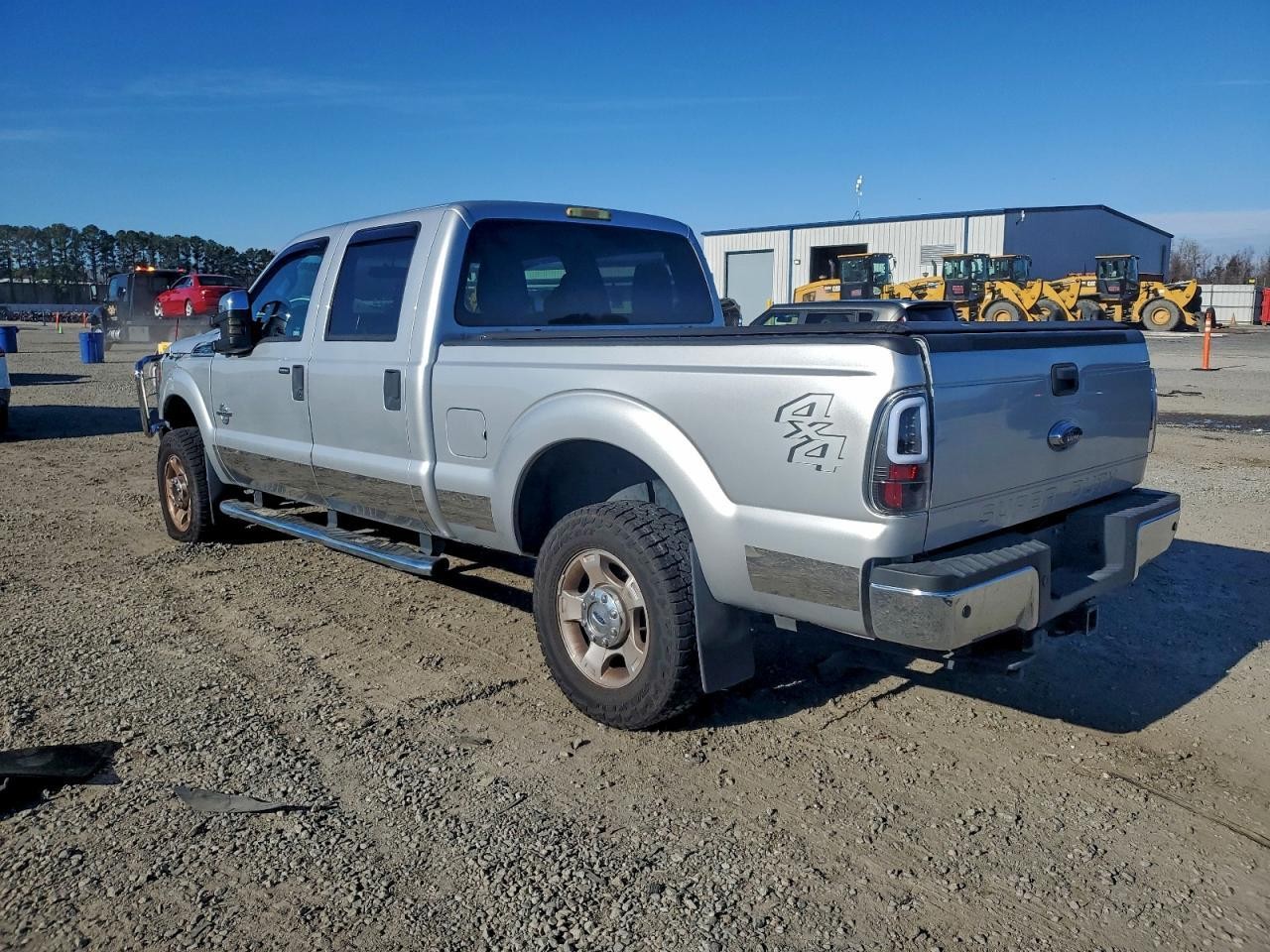Used Engine Control Module (ECM) fits: 2016 Ford F250SD PICKUP Air and Fuel Cont