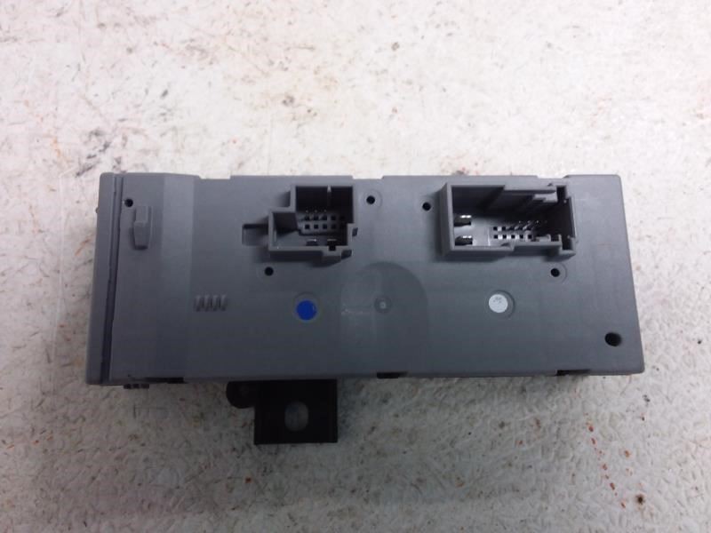 2023 MERCEDES S580 OEM BLACK AND GREY CHASSIS MODULE OEM ID # 2239008830