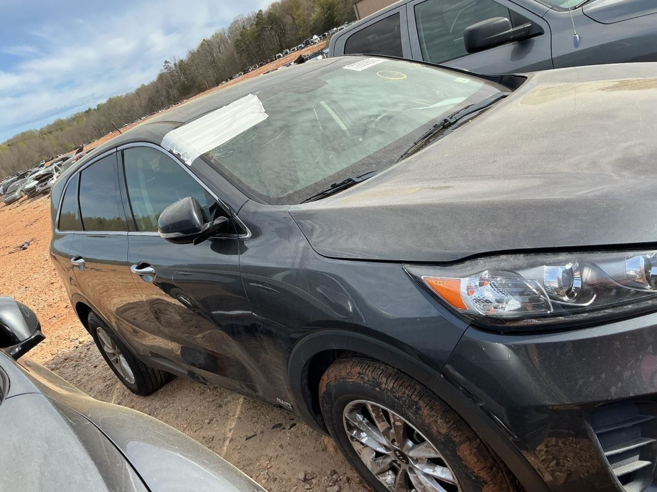 Engine ECM Electronic Control Module Canada Market Fits 19-20 SORENTO 5011352