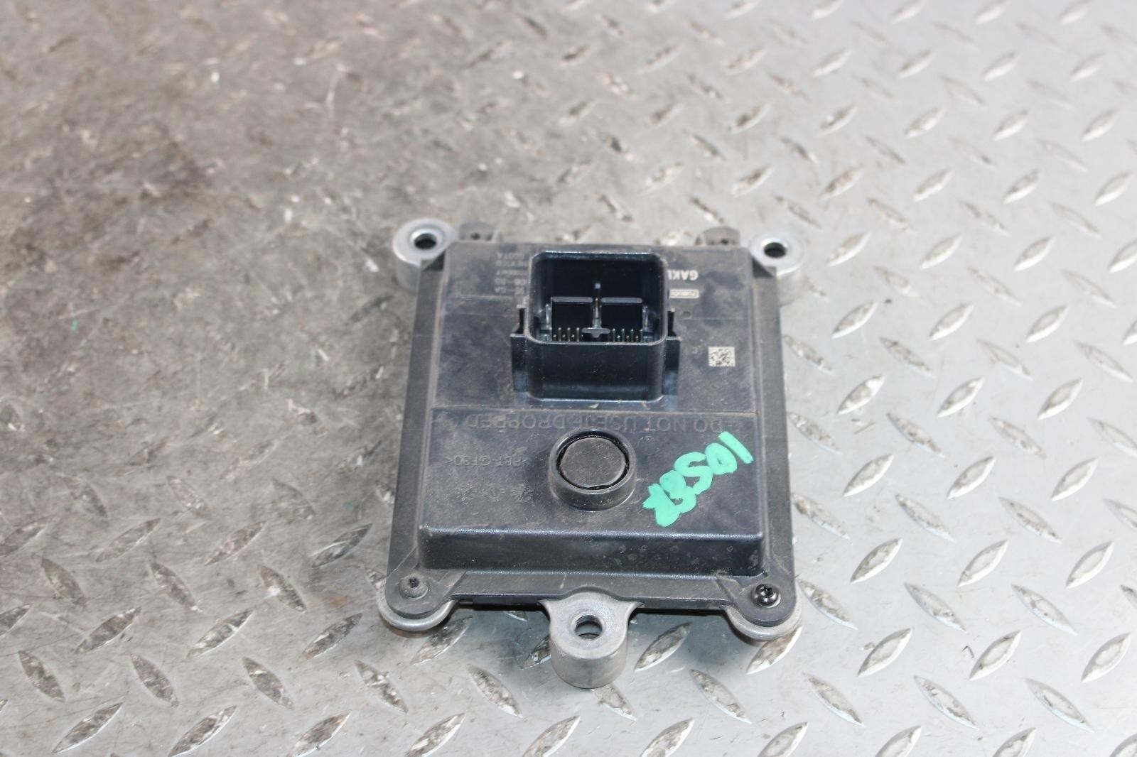 18-21 Expedition Electronic Automatic Transmission Control Module TCM TCU Unit