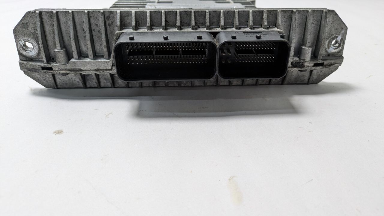 Used Engine Control Module (ECM) fits: 2008 Ford F250SD PICKUP Electronic Contro