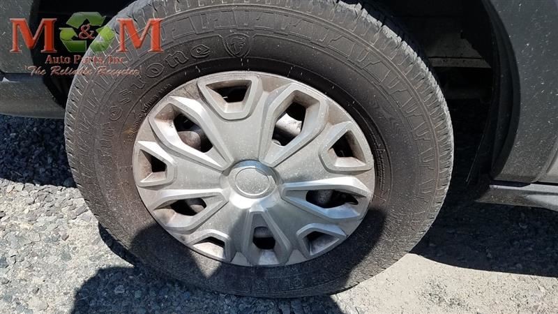 TRANSIT25 2019 Chassis ECM 2389685