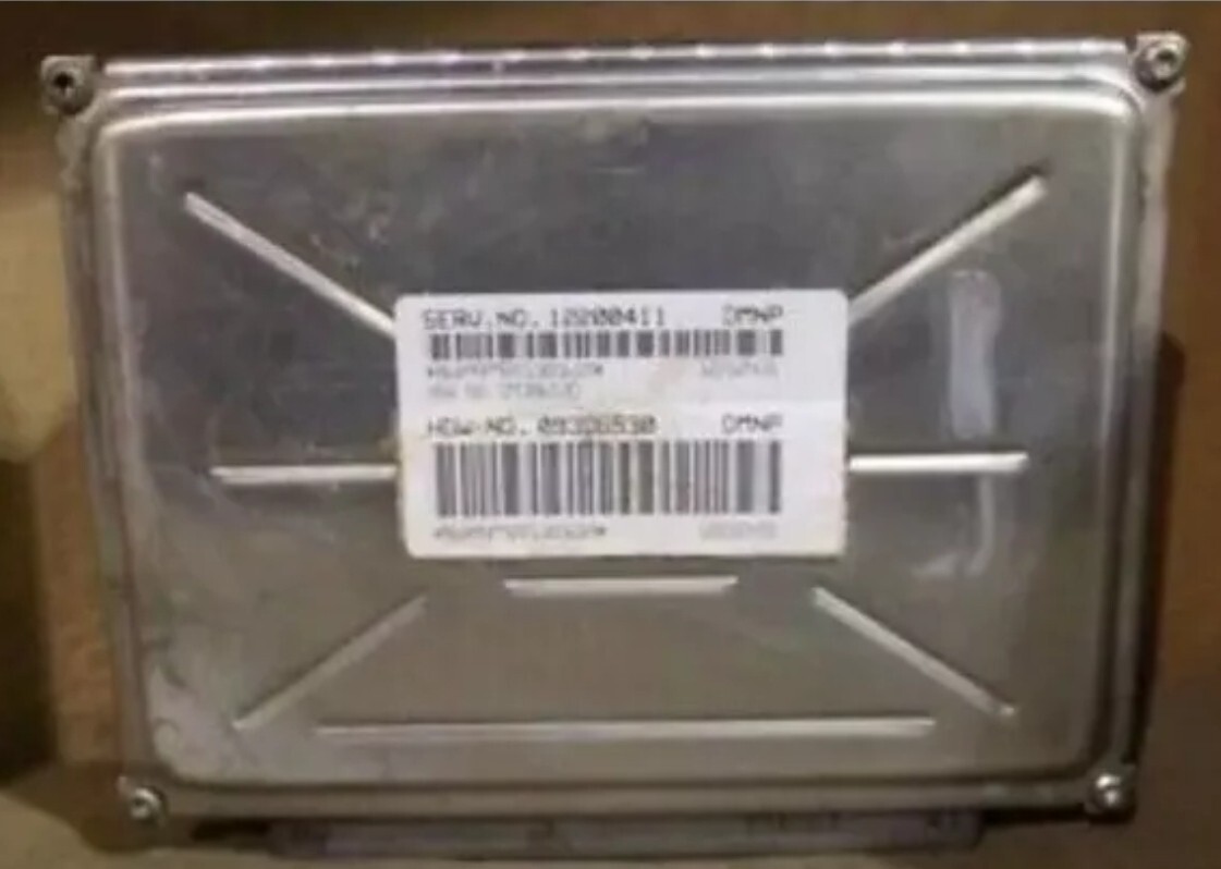 12200411 LS GEN 3 SWAP PCM ECM ECU ENGINE CONTROL COMPUTER LS1 5.3 6.0 0411 LSX