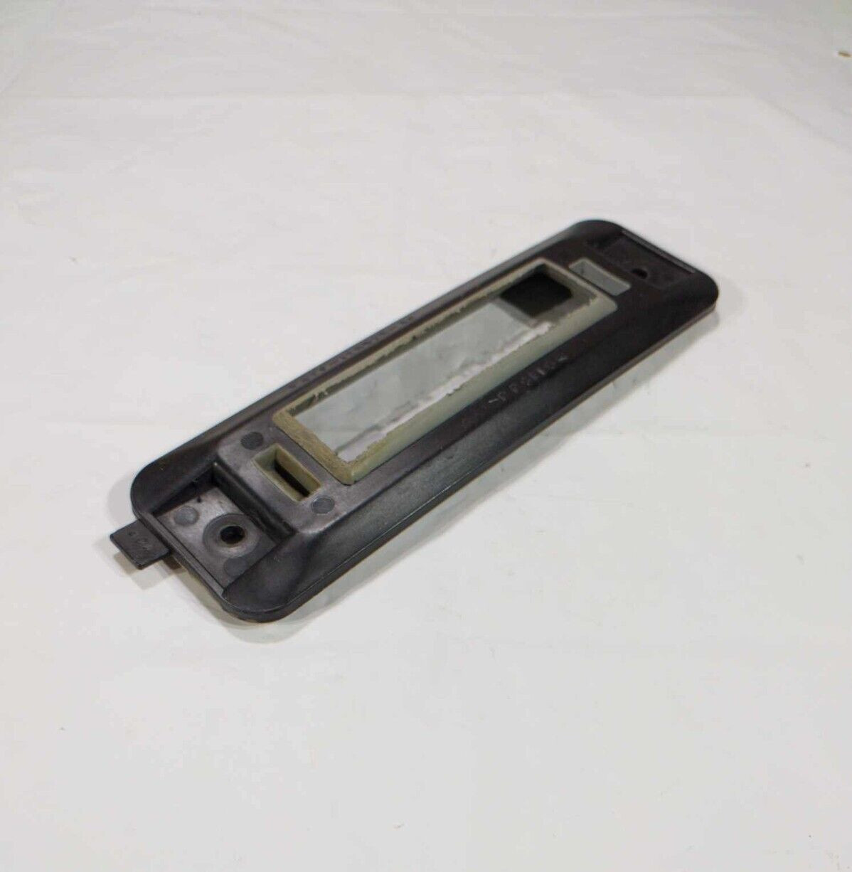 92-96 Ford Econoline Van ECU Seal Gasket Retainer F4TF-12B523-AC OEM