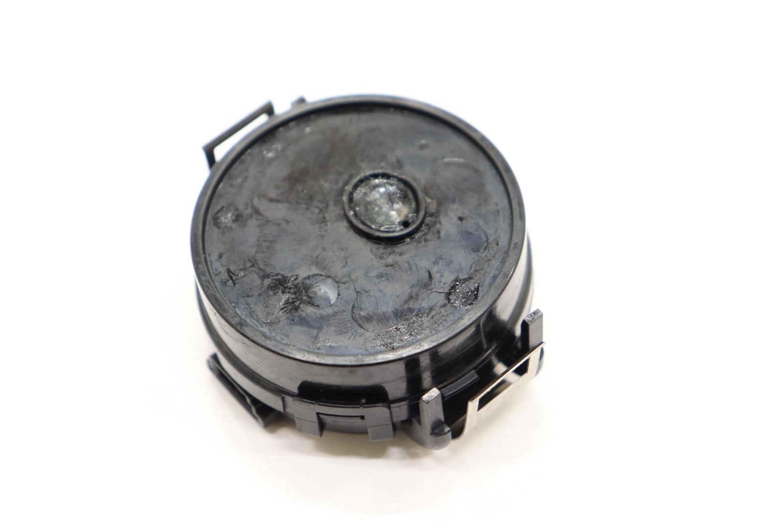 2017 – 2024 NISSAN TITAN FRONT WINDSHIELD RAIN SENSOR UNIT OEM 285363NF7A