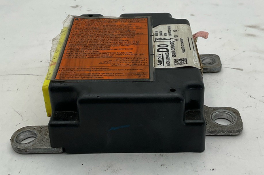 2013-2014 NISSAN SENTRA SRS Restraint Control Module 130k Miles OEM 988203RD0B